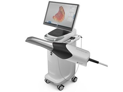 Dental Scanner 