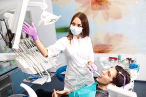 Comprehensive Edmonton Family Dental Services