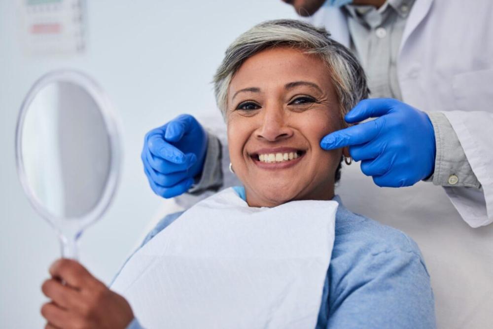 Dentist Family Edmonton