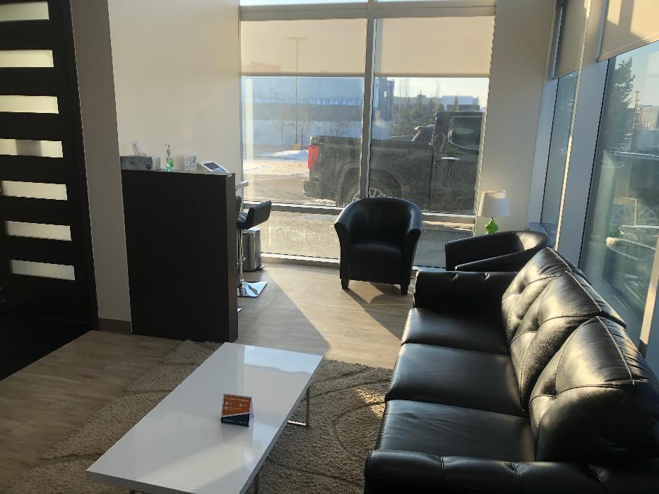 orchards dental edmonton
