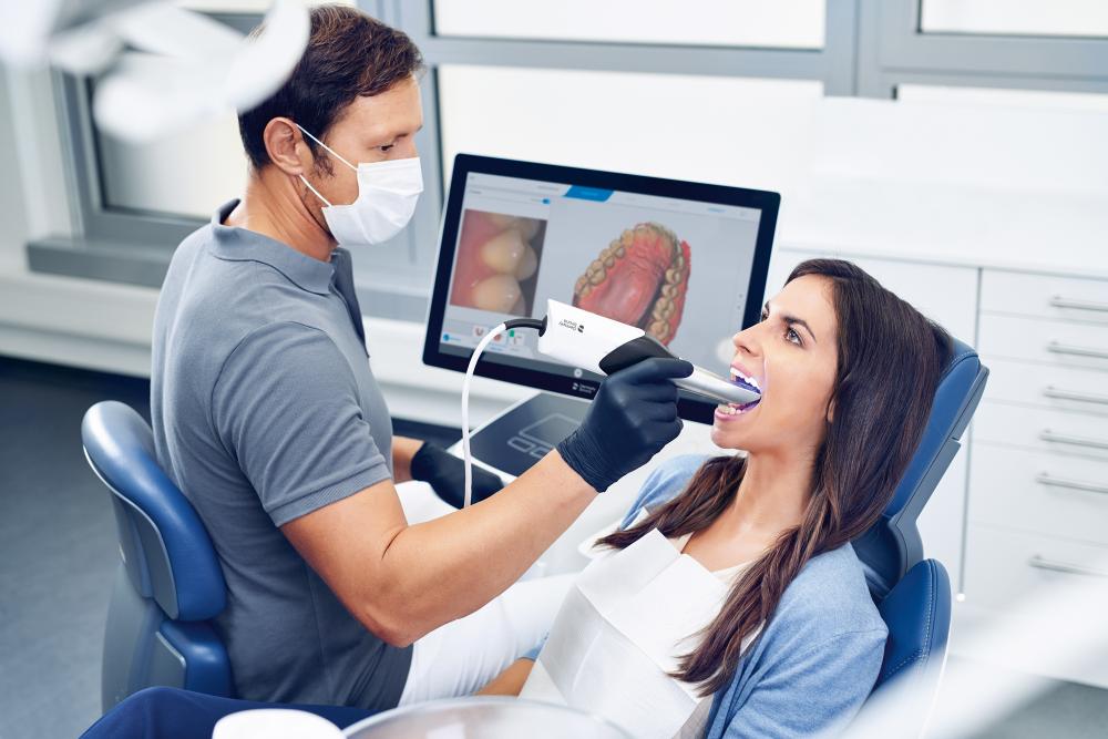 Digital Implant Dentistry