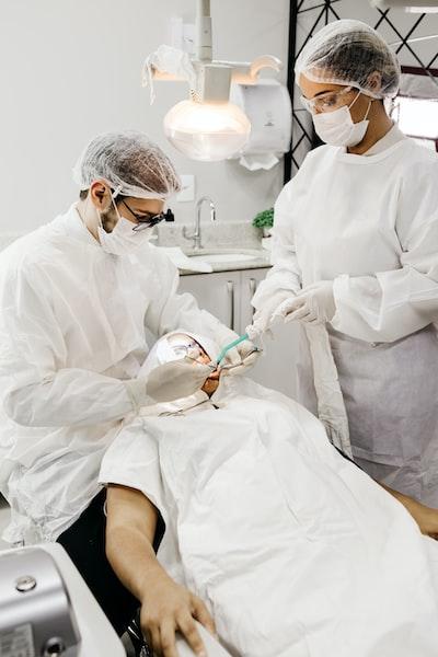 Professional Dental Cleaning Edmonton