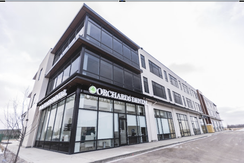 benefits of orchards dental clinic