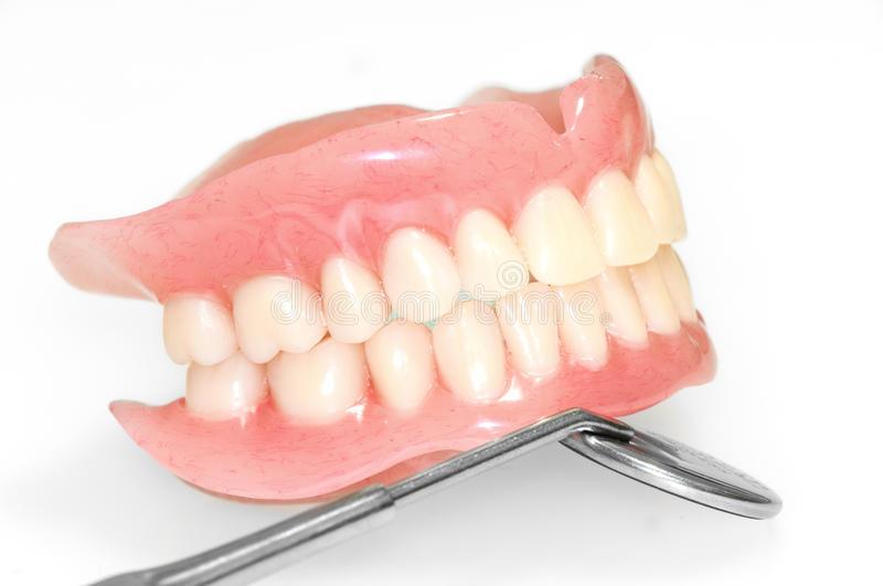 dentures Edmonton