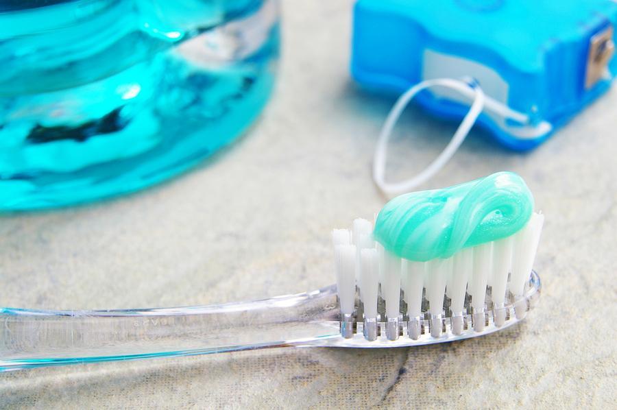 dental care at home