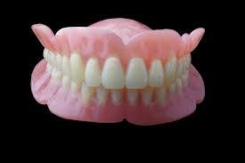Edmonton Dentures