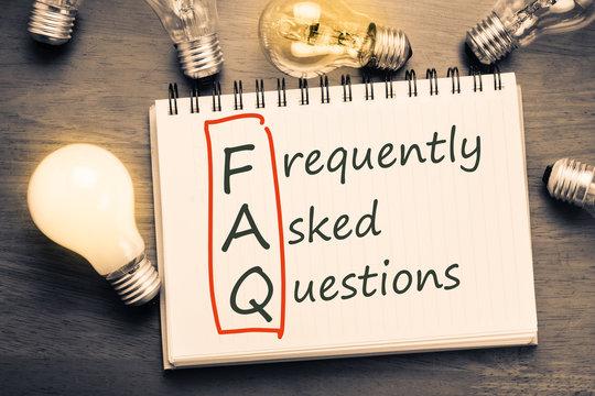 FAQS Orchards Dental Clinic