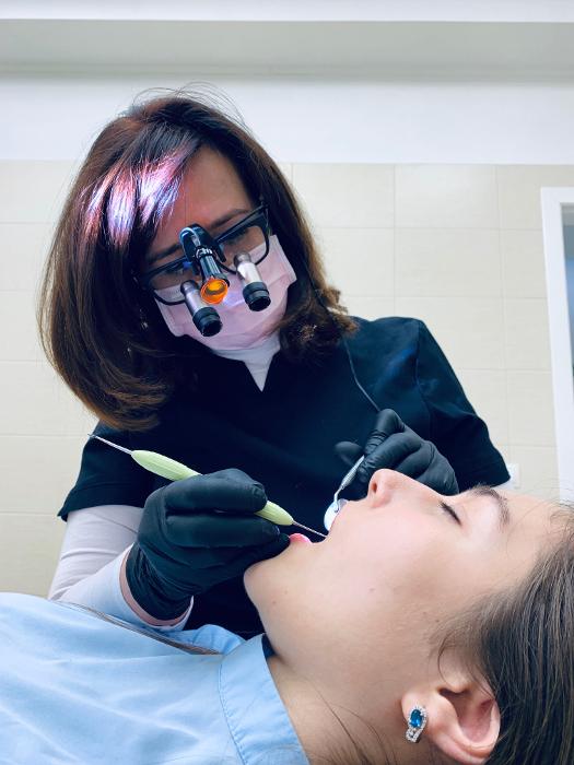 Dental Crowns Edmonton