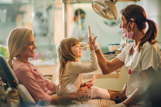 Experienced and Caring Family Dentist Edmonton