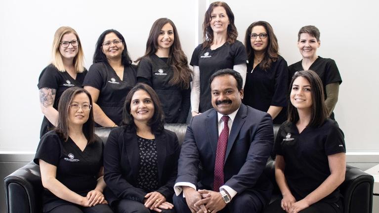 Orchards Dental 5 Year Anniversary