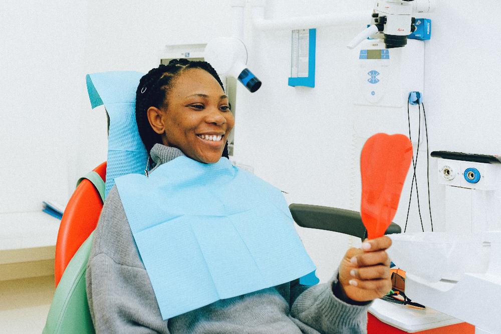 Dentist Edmonton