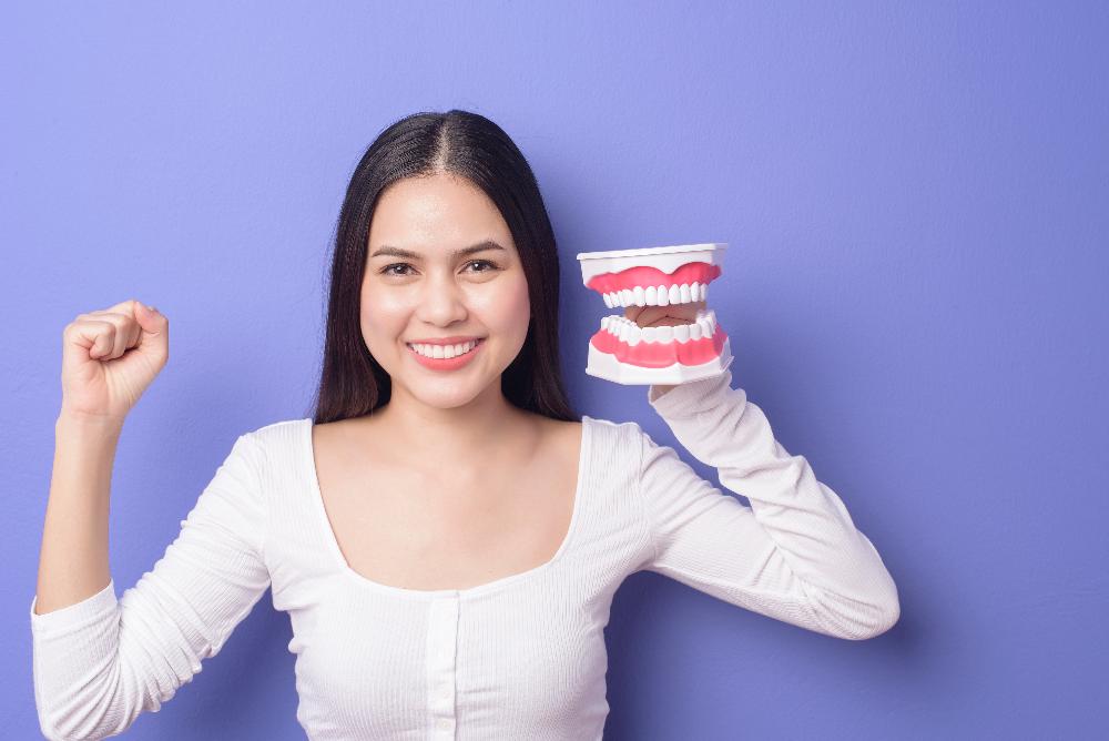 Understanding Dentures 