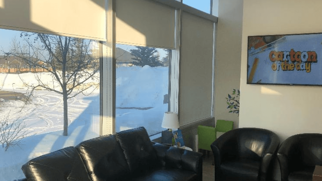 Benefits of Orchards Dental Clinic Other Edmonton Alberta