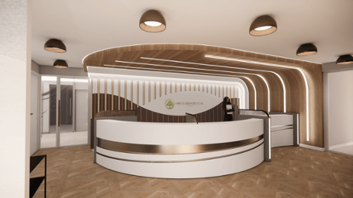 Orchards Dental New Clinic