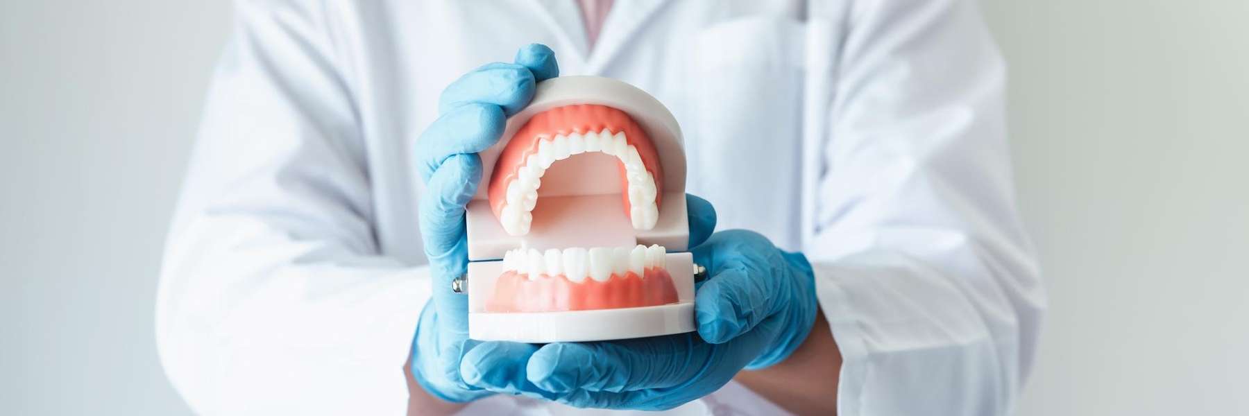 Dentures in Edmonton