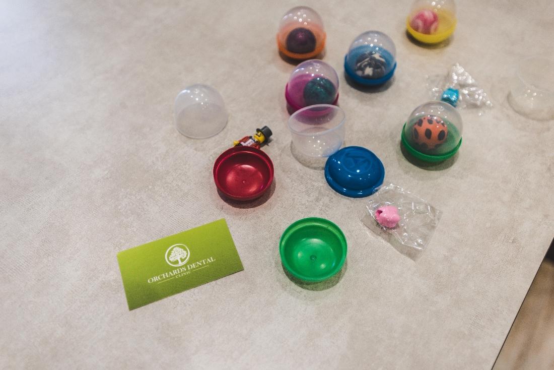 Kids Prizes and Toys! Kids Prizes and Toys | Orchards Dental