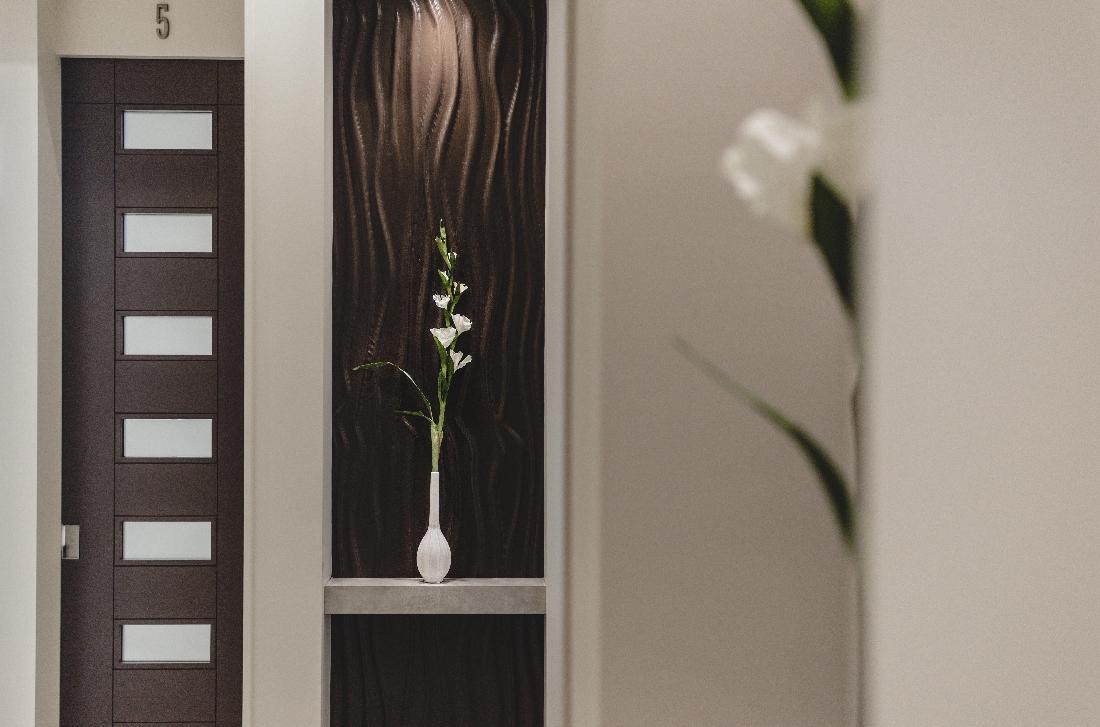 Orchards Dental Hallway Orchards Dental Hallway | Dentist Edmonton AB