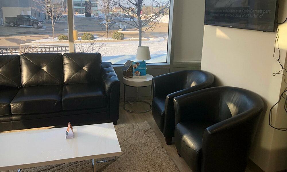 Our South Edmonton Dental Office south edmonton dental office