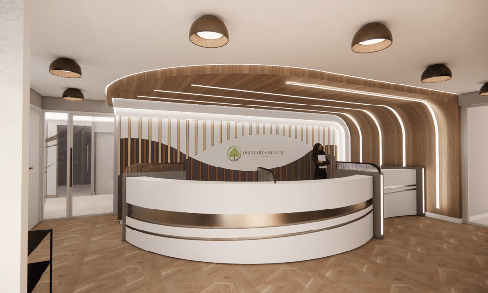 south edmonton dental office 